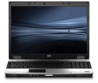 Estacin de trabajo porttil HP EliteBook 8730w (VQ682ET)